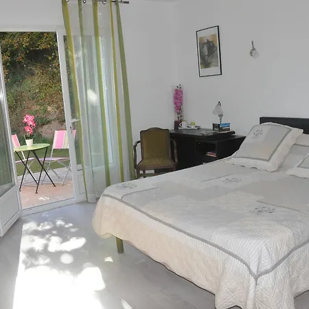 Aux 4 Saisons Bed & Breakfast