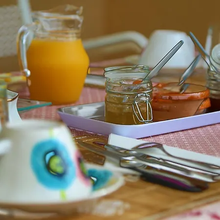 Aux 4 Saisons 3* Tabre