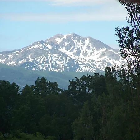 Bed & Breakfast Aux 4 Saisons