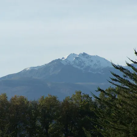Bed & Breakfast Aux 4 Saisons