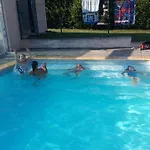 Aux 4 Saisons 3*