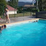 Bed & Breakfast Aux 4 Saisons 3*