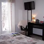 Bed & Breakfast Aux 4 Saisons 3*