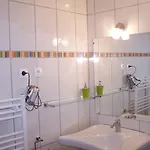 Bed & Breakfast Aux 4 Saisons 3*