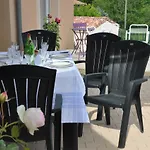 Bed & Breakfast Aux 4 Saisons Tabre