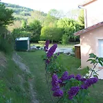 Aux 4 Saisons Bed & Breakfast Tabre