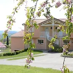 Bed & Breakfast Aux 4 Saisons
