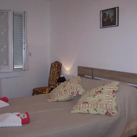 Bed & Breakfast Aux 4 Saisons