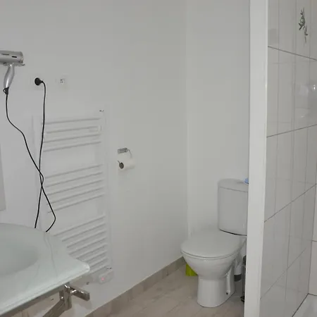 Bed & Breakfast Aux 4 Saisons