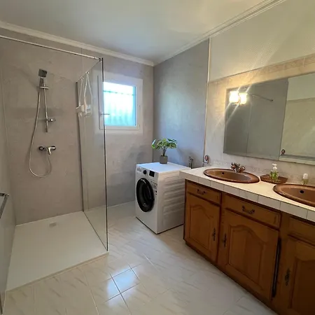 Aux 4 Saisons Bed & Breakfast