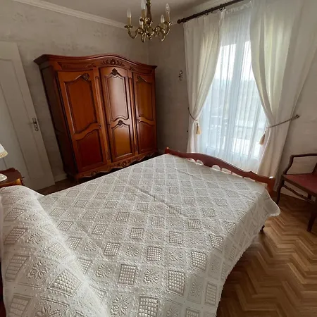Bed & Breakfast Aux 4 Saisons 3*