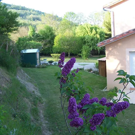 Aux 4 Saisons Bed & Breakfast Tabre
