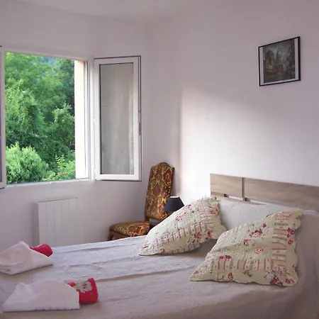 Bed & Breakfast Aux 4 Saisons 3*