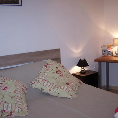 Bed & Breakfast Aux 4 Saisons